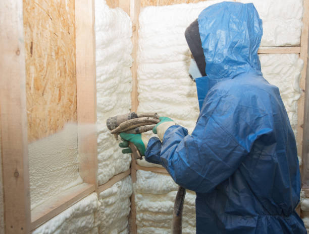 Reliable Arkoma, OK Insulation Services Solutions